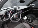 Used 2025 Porsche Cayenne GTS image 4