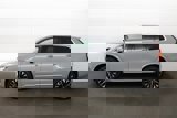 New 2025 Volvo XC90 T8 Plus w/ Protection Package Premier image 4