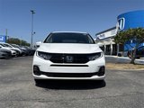 New 2025 Honda Odyssey Touring image 3