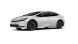 New 2026 Toyota Prius Plug-In Hybrid image 2