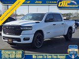 New 2025 RAM 1500 Big Horn image 2