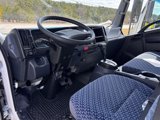 New 2025 Chevrolet Low Cab Forward 5500HG image 4