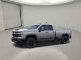 New 2025 Chevrolet Silverado 2500 Custom w/ Custom Value Package image 2