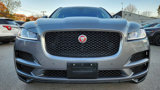 Used 2017 Jaguar F-PACE Premium image 5