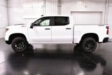 New 2025 Chevrolet Silverado 1500 Custom Trail Boss w/ LPO, Dark Essentials Package image 4