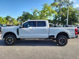 New 2025 Ford F250 4x4 Crew Cab Super Duty image 5