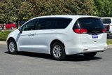 Used 2023 Chrysler Voyager LX image 6