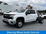New 2026 Chevrolet Silverado 3500 LT image 4