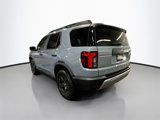 New 2026 Honda Passport RTL image 4