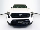 New 2025 Toyota Tacoma SR5 image 2
