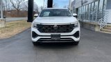 New 2025 Volkswagen Atlas Cross Sport SEL Premium R-Line image 2