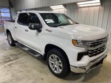 New 2025 Chevrolet Silverado 1500 LTZ w/ LTZ Premium Package image 2