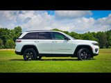 New 2025 Jeep Grand Cherokee Limited image 3