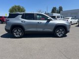 New 2026 Chevrolet Equinox LT image 2