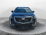 Certified 2025 Cadillac XT5 Sportv w/ Technology Package image 2