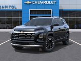 New 2026 Chevrolet Equinox LT w/ Convenience Package II image 6