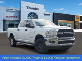 Used 2024 RAM 2500 Big Horn w/ Off Road Package image 1