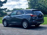 Used 2023 Chevrolet Equinox LT w/ Driver Convenience Package image 5