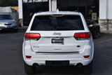Used 2020 Jeep Grand Cherokee Overland image 6
