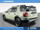 New 2026 Honda Passport TrailSport Elite image 2