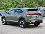 New 2025 Volkswagen Atlas Cross Sport SEL image 6