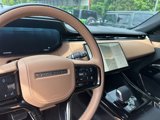 Used 2025 Land Rover Range Rover Sport Dynamic SE image 5