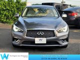 Used 2019 INFINITI Q50 Luxe w/ Essential Package (3.0T Luxe) image 2