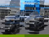 New 2025 Chevrolet Silverado EV LT image 6
