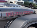 New 2025 Jeep Wrangler Unlimited Rubicon image 5