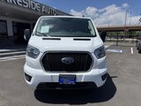 Used 2023 Ford Transit 350 XLT image 2
