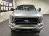 Used 2022 Ford F150 XLT image 2