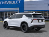 New 2026 Chevrolet Traverse LT image 3