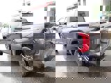 New 2025 Toyota Tundra Platinum image 3