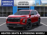 New 2026 Chevrolet Equinox LT w/ Midnight Edition image 6