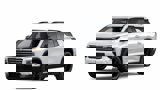 New 2026 Chevrolet Traverse LT image 3