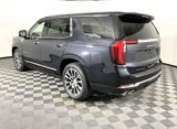 New 2025 GMC Yukon Denali w/ Sun & Power Step Package image 4