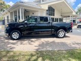 Used 2025 Chevrolet Silverado 1500 LT image 2