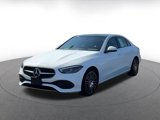 Used 2024 Mercedes-Benz C 300 Sedan image 5