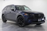 New 2025 MAZDA CX-90 Plug-In Hybrid w/Premium Sport image 2