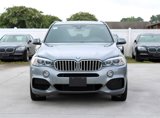 Used 2017 BMW X5 xDrive50i image 2