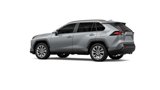 New 2025 Toyota RAV4 XLE Premium image 5