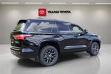 New 2025 Toyota Sequoia Platinum image 5