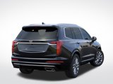 New 2025 Cadillac XT6 Premium Luxury w/ Technology Package image 4