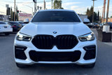 Used 2022 BMW X6 xDrive40i w/ M Sport Package image 2