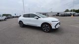 New 2024 Chevrolet Equinox EV LT image 2