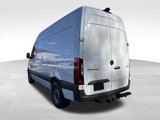 New 2025 Mercedes-Benz Sprinter 2500 image 3