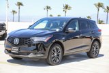 Used 2025 Acura RDX A-Spec image 3