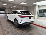 New 2025 Lexus RX 350 Premium Plus image 3