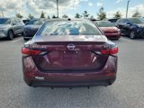Certified 2024 Nissan Sentra SV image 5
