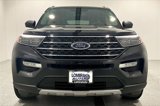 Used 2023 Ford Explorer XLT image 2